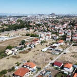 Парцел в Пловдив, Прослав - 1860 кв.м за 199 €/кв.м - Снимка #1