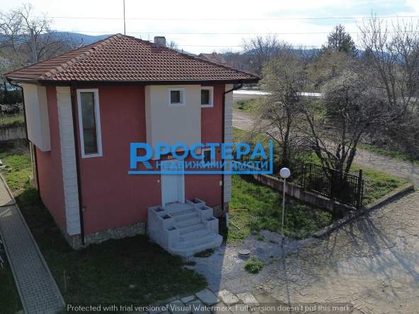Къща в Търговище, Боровец - 140 кв.м за 612 €/кв.м - Снимка #1