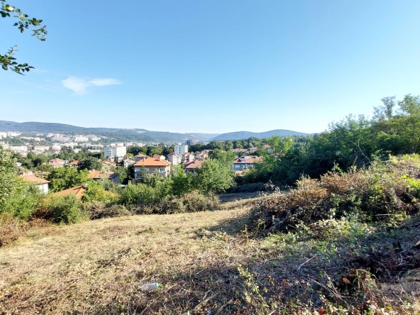 Парцел в Габрово, Беленци - 1448 кв.м за 13 €/кв.м - Снимка #1