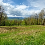 Парцел в Габрово, Пройновци - 3412 кв.м за 5 €/кв.м - Снимка #1