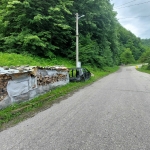 Парцел в Габрово, Етъра - 1167 кв.м за 11 €/кв.м - Снимка #1