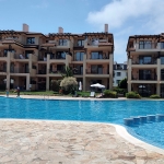 Тристаен апартамент в Каварна - 130 кв.м за 1616 €/кв.м - Снимка #1