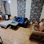 Дава се под наем Двустаен апартамент в Бургас, Меден рудник - зона А - 60 кв.м за 153 € - Снимка #1