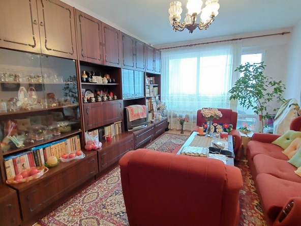 Двустаен апартамент в Габрово, Трендафил 1 - 72 кв.м за 772 €/кв.м - Снимка #1