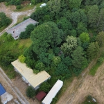 Парцел в Разград, Бели Лом - 62651 кв.м за 14 €/кв.м - Снимка #1