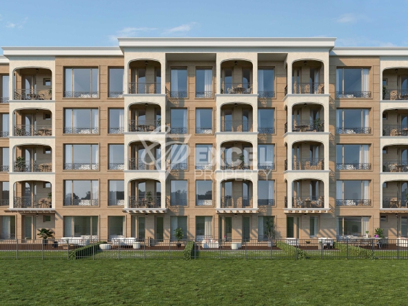 Едностаен апартамент в Несебър - 39 кв.м за 1100 €/кв.м - Снимка #1