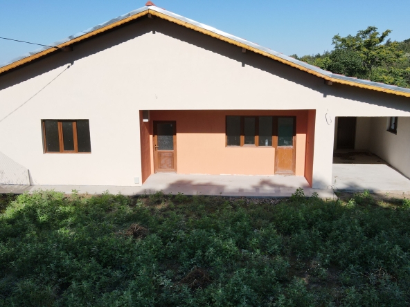 Къща в Две могили - 111 кв.м за 991 €/кв.м - Снимка #1