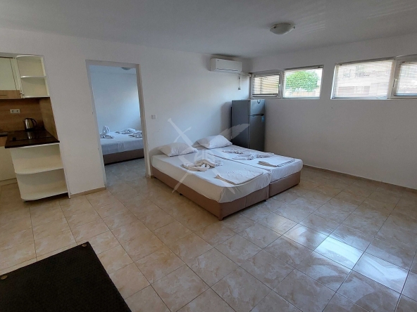 Двустаен апартамент в Поморие - 65 кв.м за 939 €/кв.м - Снимка #1