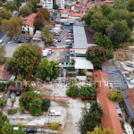 Парцел в Пловдив, Център - 6000 кв.м за 284 €/кв.м - Снимка #1