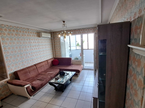 Дава се под наем Двустаен апартамент в Бургас, Зорница - 67 кв.м за 325 € - Снимка #1