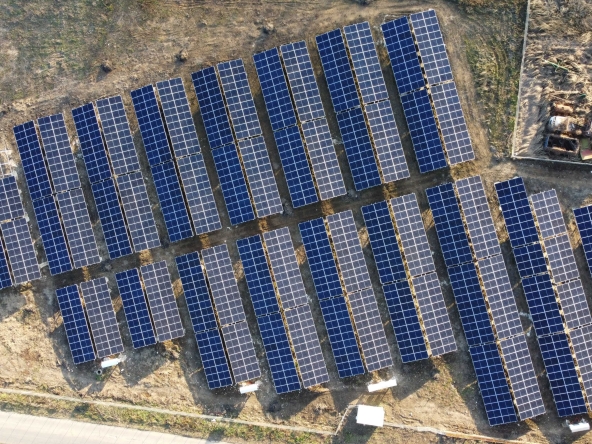 Парцел в София, Младост 1А - 150000 кв.м за 9 €/кв.м - Снимка #1