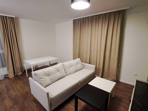 Дава се под наем Двустаен апартамент в София, Овча купел - 67 кв.м за 600 € - Снимка #1