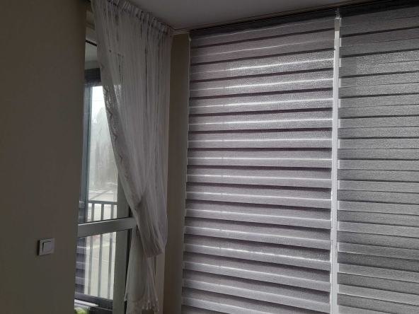 Двустаен апартамент в Варна, Владислав Варненчик - 56 кв.м за 2677 €/кв.м - Снимка #1