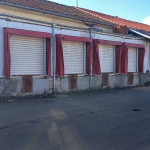 Склад в Добрич, Градска болница - 600 кв.м за 442 €/кв.м - Снимка #1