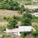 Парцел в с. Орехово, Област Смолян - 510 кв.м за 18 €/кв.м - Снимка #1