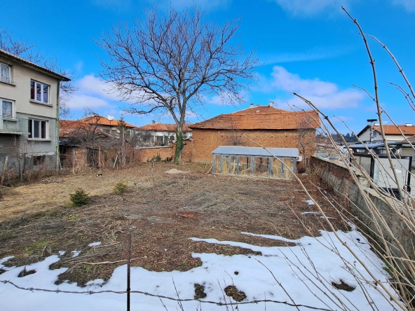 Парцел в с. Драгушиново, Област София-област - 375 кв.м за 67 €/кв.м - Снимка #1