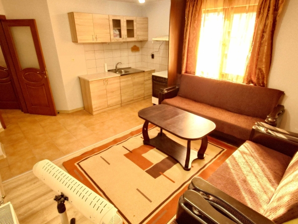 Двустаен апартамент в Айтос - 60 кв.м за 950 €/кв.м - Снимка #1