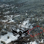 Парцел в с. Горнослав, Област Пловдив - 960 кв.м за 26 €/кв.м - Снимка #1