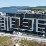 Тристаен апартамент в Бургас, Крайморие - 158 кв.м за 1329 €/кв.м - Снимка #1