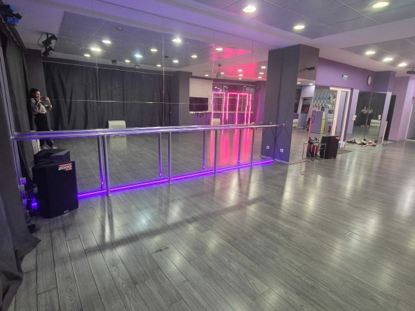 Дава се под наем Офис в София, Левски Г - 150 кв.м за 17.85 € - Снимка #1