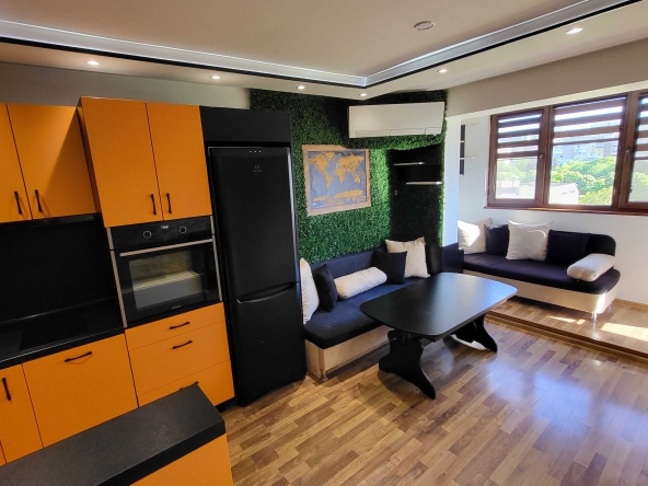 Многостаен апартамент в Русе, Чародейка - Юг - 90 кв.м за 1389 €/кв.м - Снимка #1