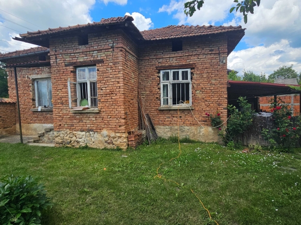 Къща в София, Дружба 1 - 50 кв.м за 420 €/кв.м - Снимка #1