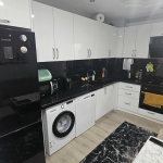 Дава се под наем Тристаен апартамент в Разград, Възраждане - 67 кв.м за 382.5 € - Снимка #1