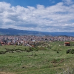 Парцел в Сандански - 882 кв.м за 50 €/кв.м - Снимка #1