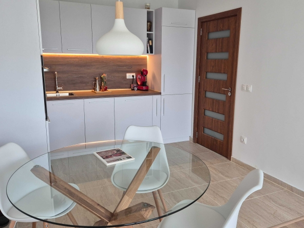 Двустаен апартамент в София, Връбница 1 - 59 кв.м за 2865 €/кв.м - Снимка #1