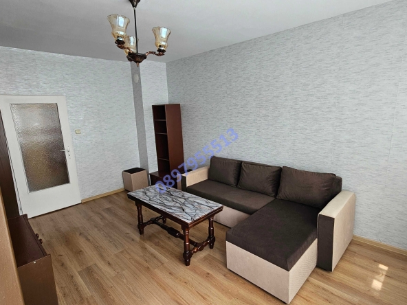 Дава се под наем Тристаен апартамент в София, Овча купел 1 - 78 кв.м за 440 € - Снимка #1