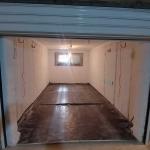 Дава се под наем Гараж / Паркомясто в София, Зона Б-5 - 16 кв.м за 153 € - Снимка #1