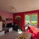 Тристаен апартамент в Перник, Център - 72 кв.м за 1612 €/кв.м - Снимка #1