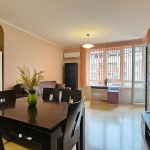 Дава се под наем Двустаен апартамент в София, Красно село - 70 кв.м за 630 € - Снимка #1