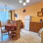 Двустаен апартамент в София, Център - 55 кв.м за 10 €/кв.м - Снимка #1