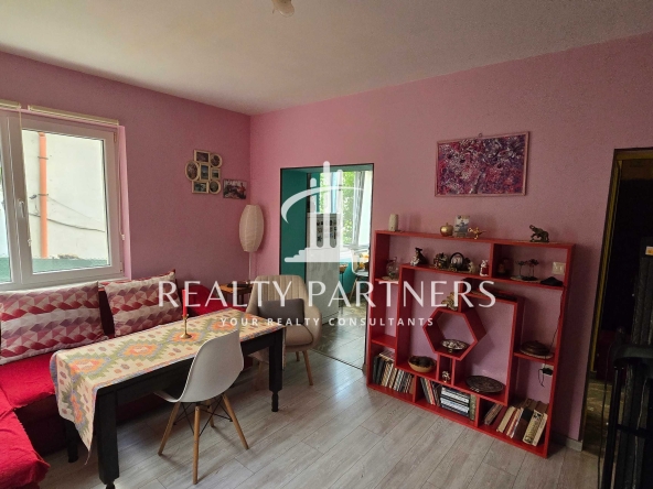 Тристаен апартамент в Перник, Клепало - 72 кв.м за 1612 €/кв.м - Снимка #1