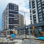 Двустаен апартамент в София, Сердика - 68 кв.м за 1839 €/кв.м - Снимка #1