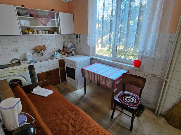 Двустаен апартамент в Разград, Орел - 64 кв.м за 1195 €/кв.м - Снимка #1