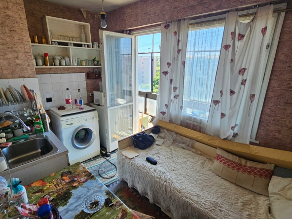 Едностаен апартамент в Разград, Абритус - 45 кв.м за 1190 €/кв.м - Снимка #1