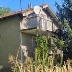 Къща в Разград, Промишлена зона - Запад - 54 кв.м за 1134 €/кв.м - Снимка #1