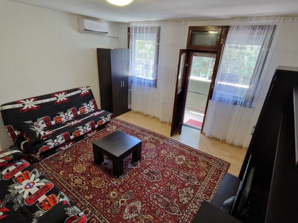 Дава се под наем Мезонет в Пловдив, Каменица 1 - 125 кв.м за 510 € - Снимка #1