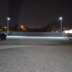 Дава се под наем Склад в с. Волуяк, Област София-град - 820 кв.м за 800 € - Снимка #1