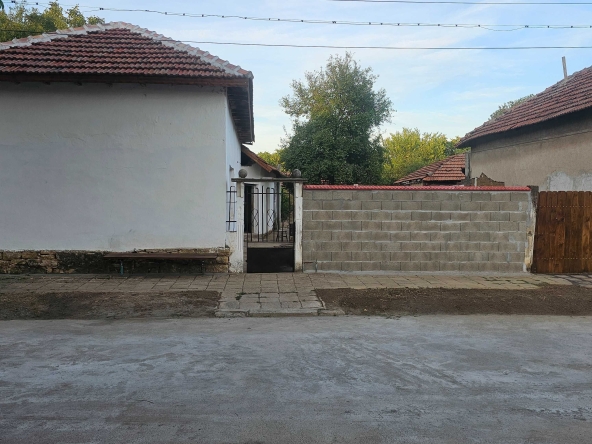 Къща в с. Лехчево, Област Монтана - 85 кв.м за 210 €/кв.м - Снимка #1