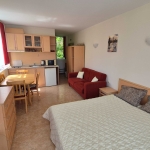 Дава се под наем  в Свети Влас - 43 кв.м за 150 € - Снимка #1