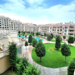 Дава се под наем Двустаен апартамент в Варна, Аспарухово - 62 кв.м за 612 € - Снимка #1