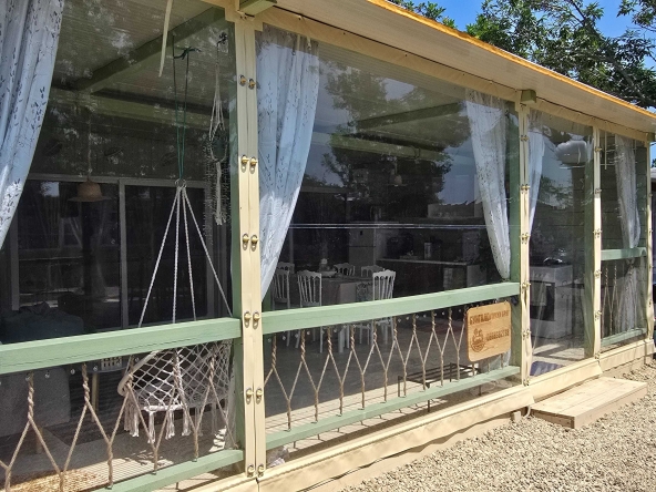 Къща в Черноморец - 55 кв.м за 649 €/кв.м - Снимка #1