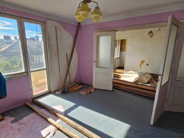 Многостаен апартамент в Разград, Житница - 136 кв.м за 1125 €/кв.м - Снимка #1