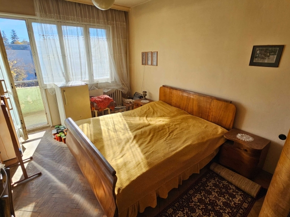 Тристаен апартамент в Разград, Център - 86 кв.м за 1280 €/кв.м - Снимка #1