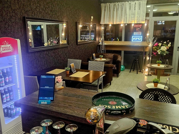 Дава се под наем Заведение в София, Банишора - 60 кв.м за 25.5 € - Снимка #1