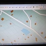 Земеделски имот в Русе, в.з. Касева Чешма -  кв.м за 385 €/дка - Снимка #1