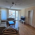 Дава се под наем Тристаен апартамент в София, Център - 111 кв.м за 1346.4 € - Снимка #1